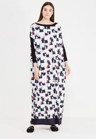 Платье Adzhedo