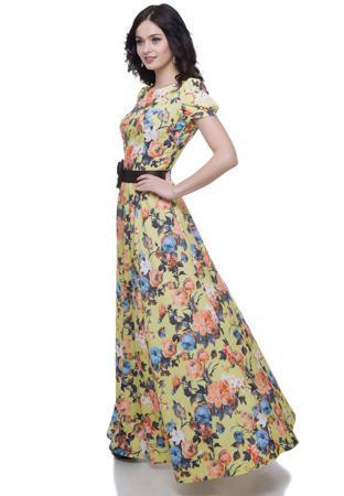 Платье Olivegrey