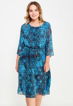 Платье Intikoma