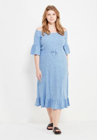 Платье LOST INK PLUS