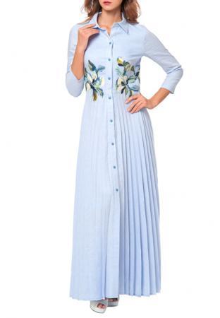 Платье Yukostyle