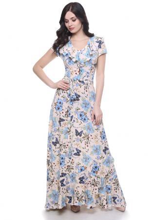 Платье Olivegrey