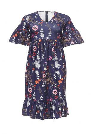 Платье LOST INK PLUS