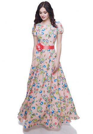 Платье Olivegrey