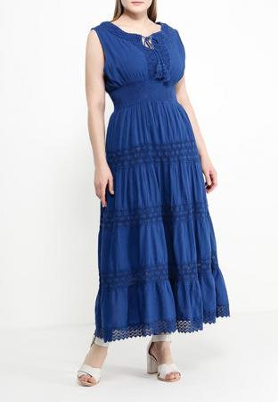 Платье Fresh Cotton