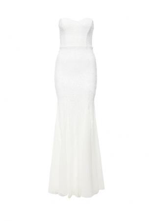 Платье Goddiva