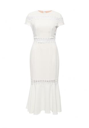 Платье Isabel Garcia