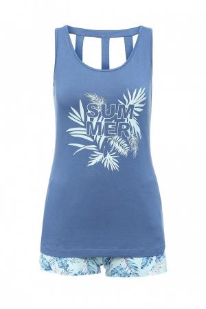 Пижама Relax Mode