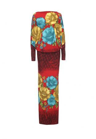 Платье MadaM T