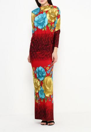 Платье MadaM T