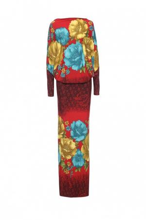 Платье MadaM T