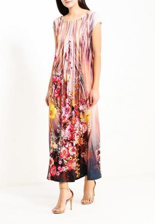 Платье MadaM T