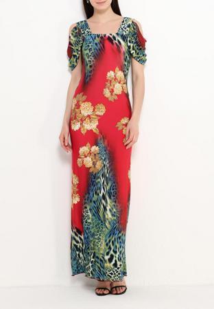 Платье MadaM T