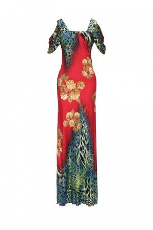 Платье MadaM T