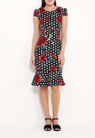 Платье MadaM T