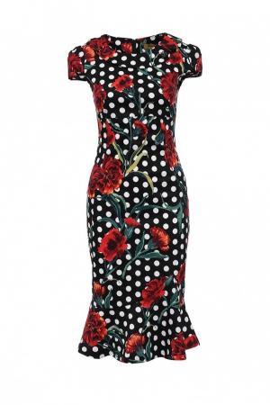 Платье MadaM T