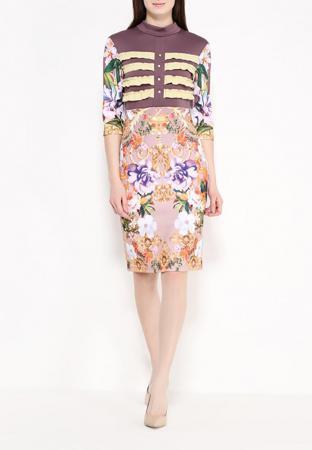 Платье Adzhedo