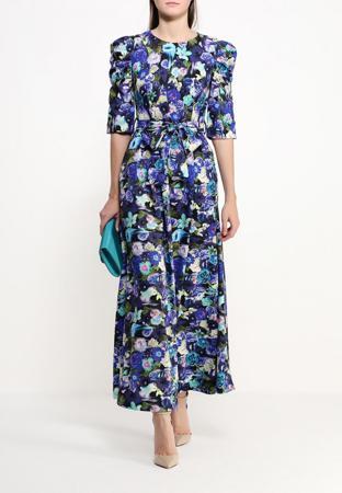 Платье MadaM T