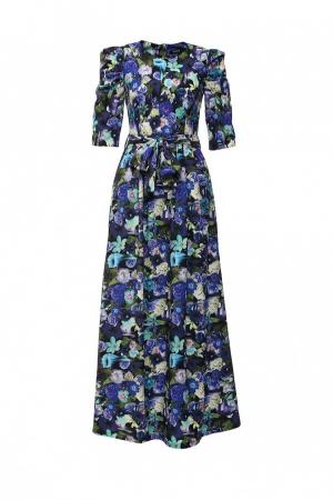 Платье MadaM T