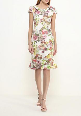 Платье MadaM T