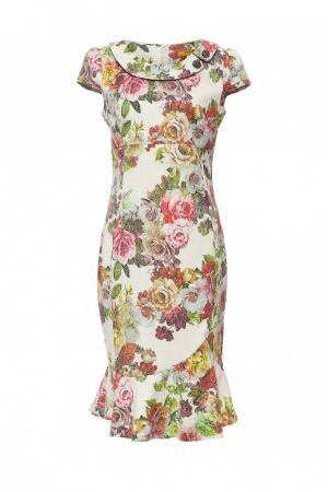 Платье MadaM T