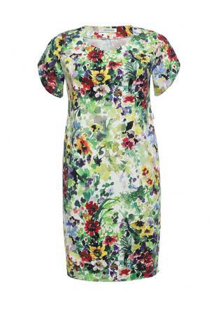 Платье Intikoma