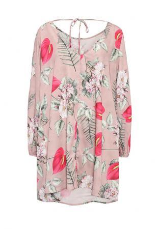 Платье Imperial