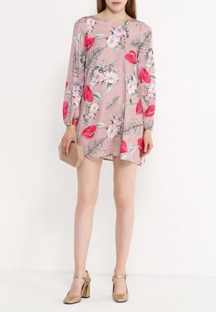 Платье Imperial