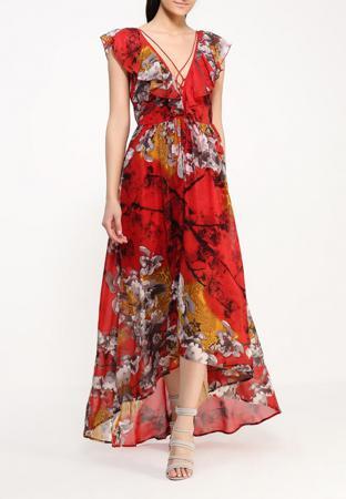 Платье LOST INK