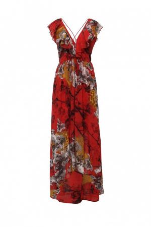 Платье LOST INK