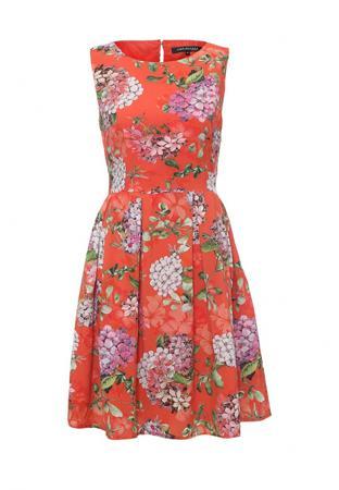 Платье Top Secret