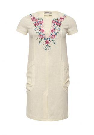 Платье Indiano Natural