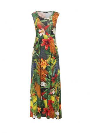 Платье MadaM T