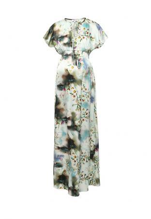 Платье MammySize