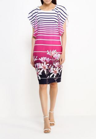 Платье MadaM T