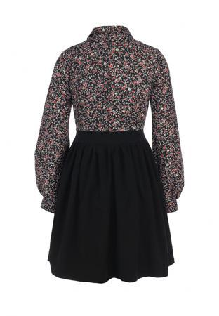 Платье Tutto Bene