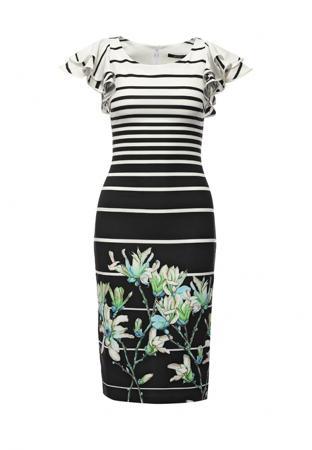 Платье MadaM T