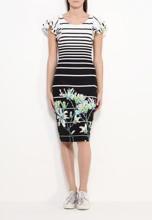 Платье MadaM T