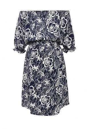 Платье MammySize