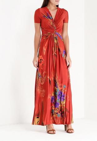 Платье MadaM T