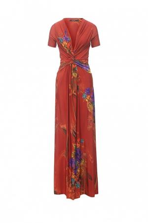 Платье MadaM T