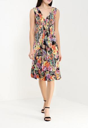 Платье MadaM T