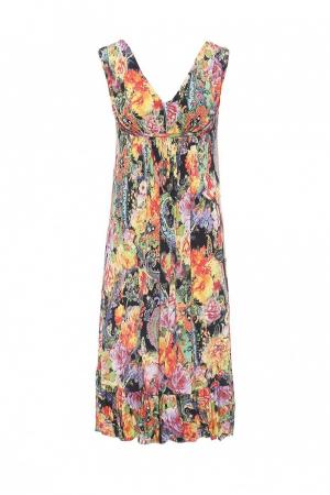 Платье MadaM T