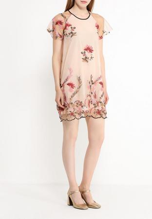 Платье Imperial