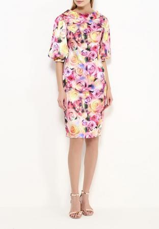 Платье MadaM T