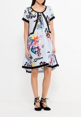 Платье Tricot Chic