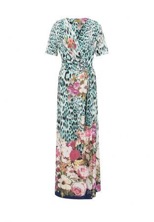 Платье MadaM T