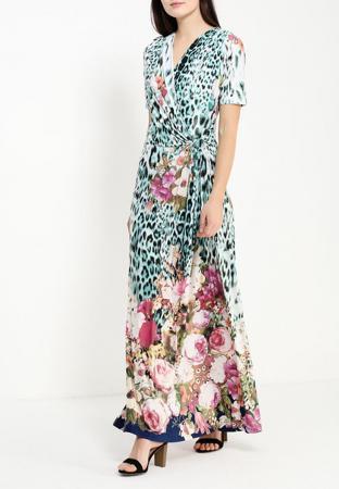 Платье MadaM T