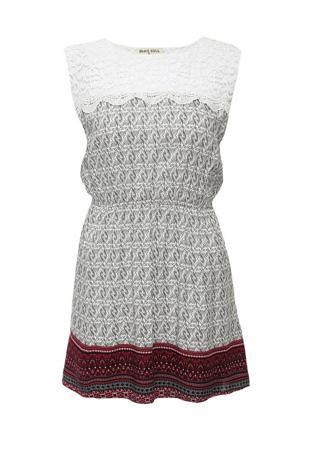 Платье Brave Soul