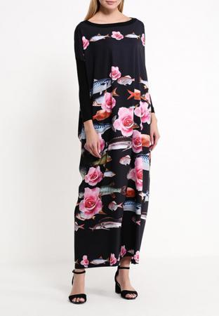 Платье Adzhedo